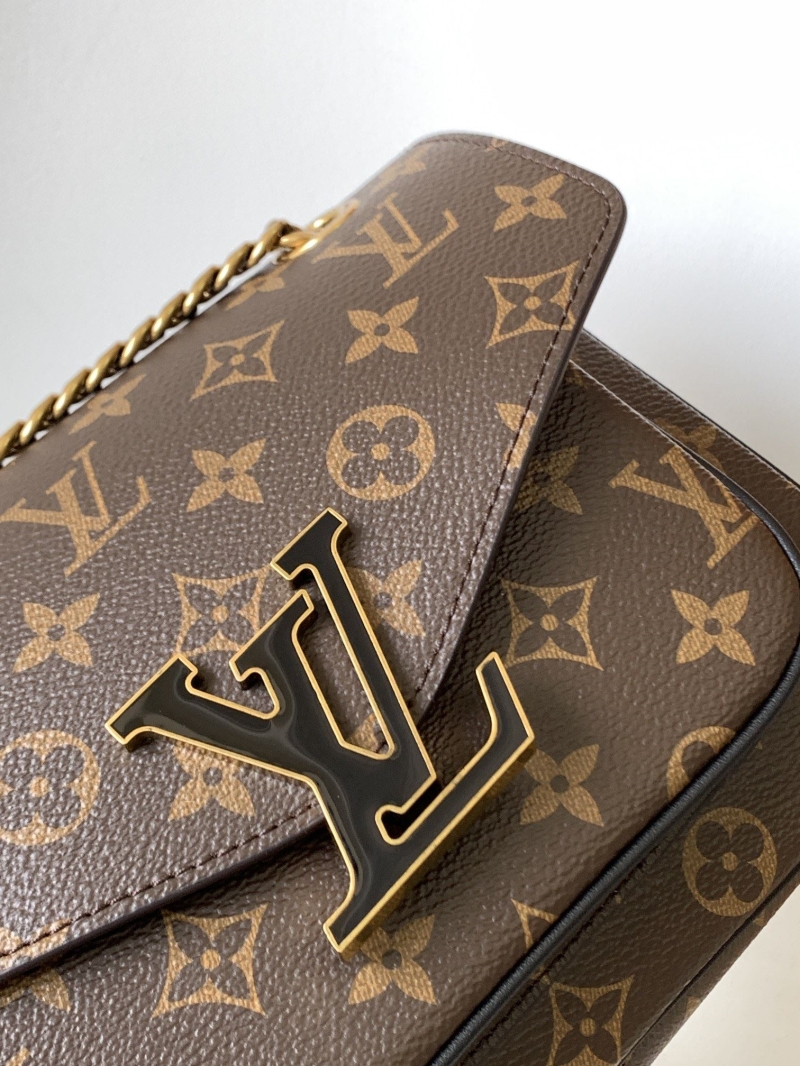 LV Satchel bags